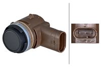 ESEN SKV 28SKV096 - Sensor, auxiliar de aparcamiento