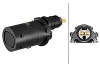 ESEN SKV 28SKV010 - Sensor, auxiliar de aparcamiento