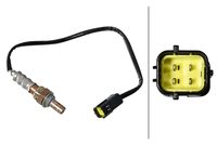 BOSCH 0258986505 - Sonda Lambda - Universal