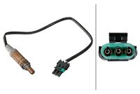 BOSCH 0258003448 - Sonda Lambda