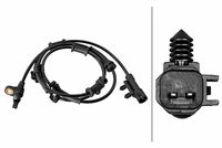 FEBI BILSTEIN 170575 - Sensor, revoluciones de la rueda