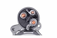 HELLA 8EA 012 527-471 - Motor de arranque