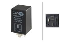 HELLA 5WD005674141 - Relé, lavado de faros