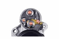 HELLA 8EA 011 610-391 - Motor de arranque