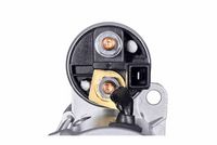 HELLA 8EA 011 610-531 - Motor de arranque