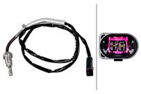 BOSCH 0986259195 - Sensor, temp. gas escape