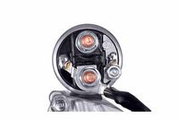 HELLA 8EA 011 610-151 - Motor de arranque