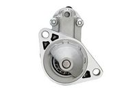 HELLA 8EA 011 612-811 - Motor de arranque