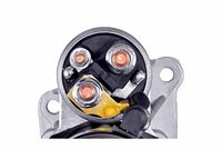 HELLA 8EA 011 610-521 - Motor de arranque