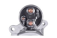 HELLA 8EA 012 526-961 - Motor de arranque