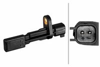 FAE 78601 - Sensor, revoluciones de la rueda