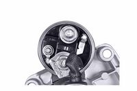 HELLA 8EA 012 526-141 - Motor de arranque