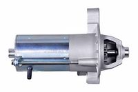 HELLA 8EA 011 610-271 - Motor de arranque
