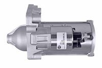 HELLA 8EA 012 526-141 - Motor de arranque