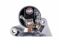 HELLA 8EA 011 610-271 - Motor de arranque