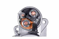 HELLA 8EA 011 610-511 - Motor de arranque