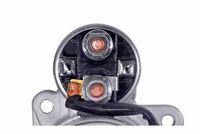 HELLA 8EA 012 526-301 - Motor de arranque