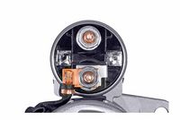 HELLA 8EA 012 527-101 - Motor de arranque