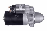 HELLA 8EA 011 610-051 - Motor de arranque