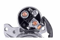 HELLA 8EA 011 610-161 - Motor de arranque