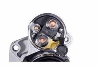 HELLA 8EA 011 610-441 - Motor de arranque