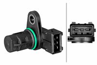 ESEN SKV 17SKV502 - Sensor, posición arbol de levas