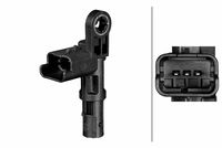 ERA 551316 - Sensor, posición arbol de levas