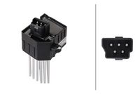 BOSCH F011500020 - Regulador, ventilador habitáculo