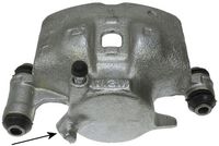 DRI 3230200 - Pinza de freno