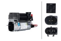 FEBI BILSTEIN 177705 - Compresor, sistema de aire comprimido - febi Plus