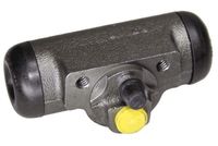HELLA 8AW355532451 - Cilindro de freno de rueda