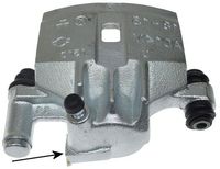 DRI 4243410 - Pinza de freno