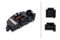 HART 549243 - Regulador, ventilador habitáculo