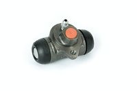 HELLA 8AW355532251 - Cilindro de freno de rueda