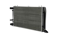 HART 600120 - Radiador, refrigeración del motor