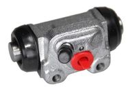 HELLA 8AW355530091 - Cilindro de freno de rueda