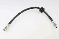 HELLA 8AH355461801 - Tubo flexible de frenos