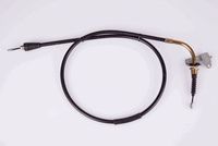 HELLA 8AS355660211 - Cable de accionamiento, freno de estacionamiento