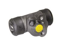 HELLA 8AW355530471 - Cilindro de freno de rueda