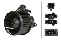 HART 641090 - Ventilador habitáculo