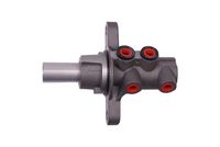 HELLA 8AM355505581 - Cilindro principal de freno