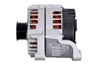 HELLA 8EL011713081 - Alternador