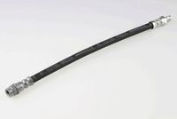 HELLA 8AH355461661 - Tubo flexible de frenos
