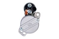 HELLA 8EA 012 528-701 - Motor de arranque