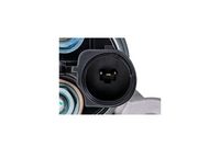 HELLA 8EA 012 528-701 - Motor de arranque