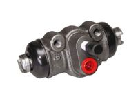 HELLA 8AW355531501 - Cilindro de freno de rueda