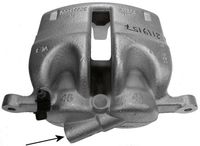 DRI 3116320 - Pinza de freno