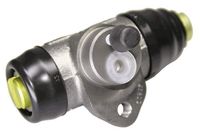 HELLA 8AW355533421 - Cilindro de freno de rueda