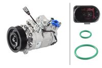 CASCO CCV40001AS - Válvula reguladora, compresor - Brand New HQ