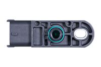 HELLA 6PP 009 400-751 - Sensor, presión de sobrealimentación